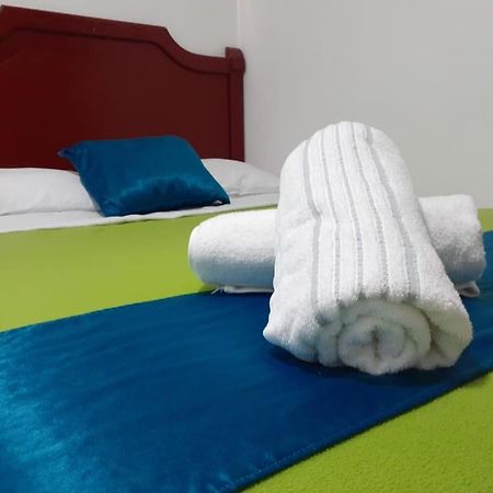 Hotel Catedral Inn Barranquilla  Extérieur photo