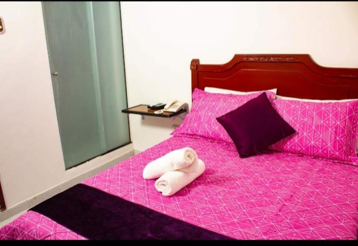 Hotel Catedral Inn Barranquilla  Extérieur photo