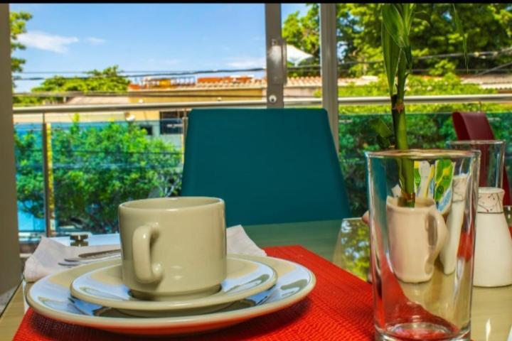 Hotel Catedral Inn Barranquilla  Extérieur photo