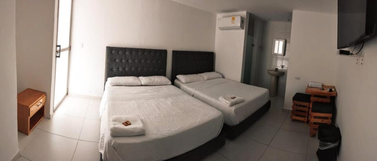 Hotel Catedral Inn Barranquilla  Extérieur photo