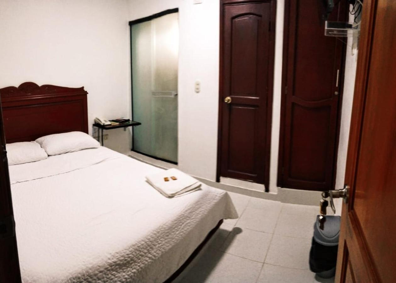 Hotel Catedral Inn Barranquilla  Extérieur photo