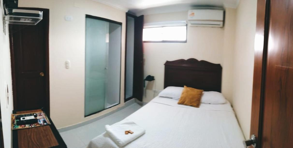 Hotel Catedral Inn Barranquilla  Extérieur photo