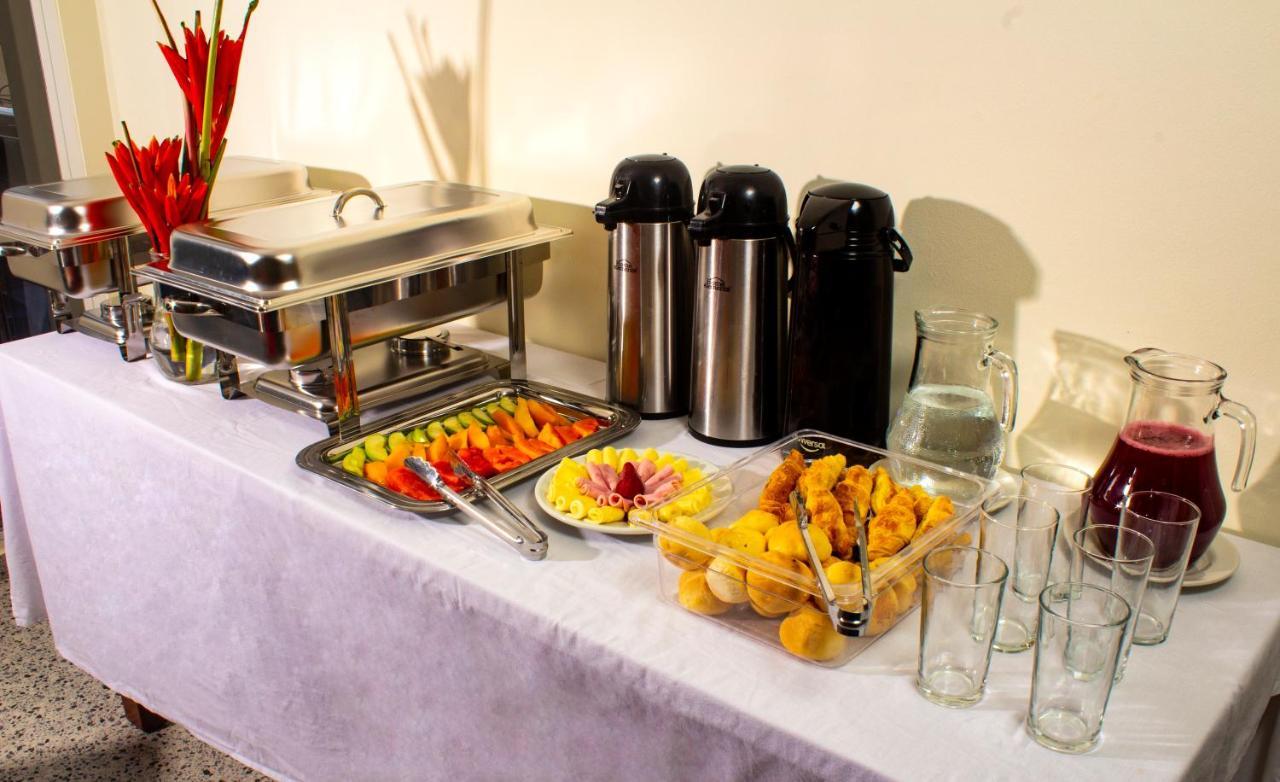 Hotel Catedral Inn Barranquilla  Extérieur photo