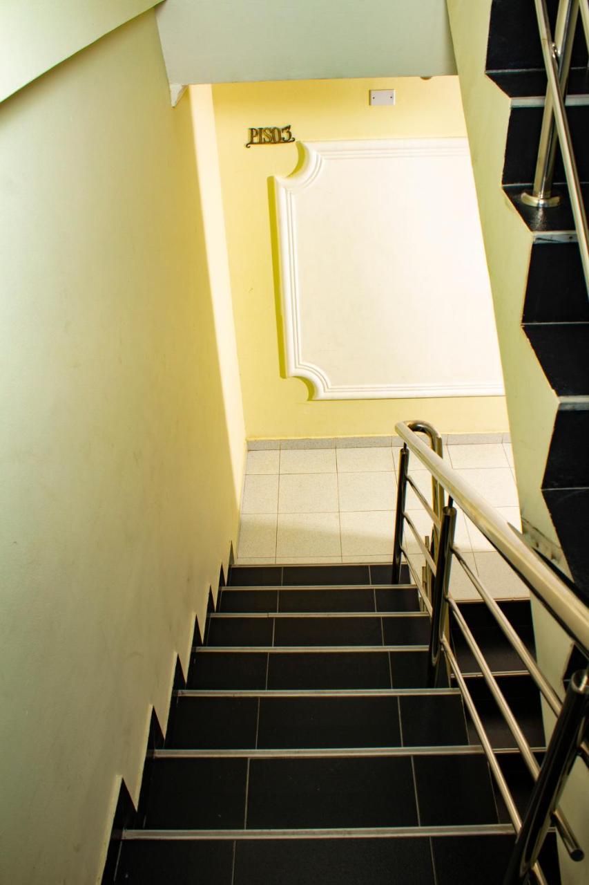 Hotel Catedral Inn Barranquilla  Extérieur photo
