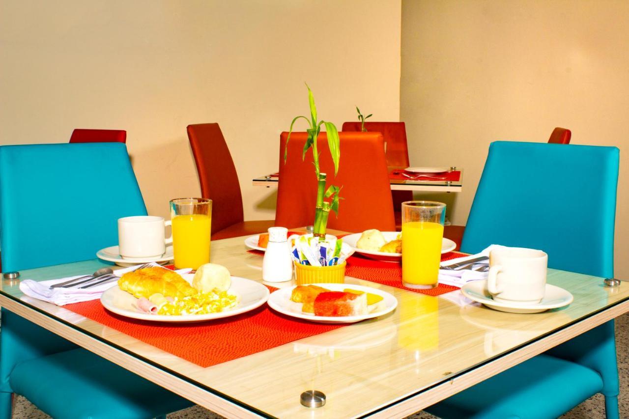 Hotel Catedral Inn Barranquilla  Extérieur photo