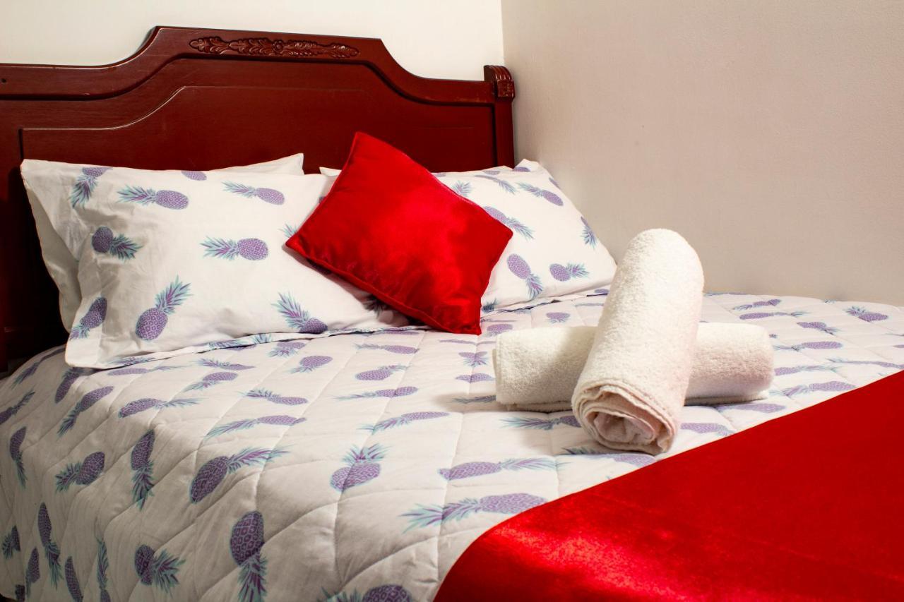 Hotel Catedral Inn Barranquilla  Extérieur photo