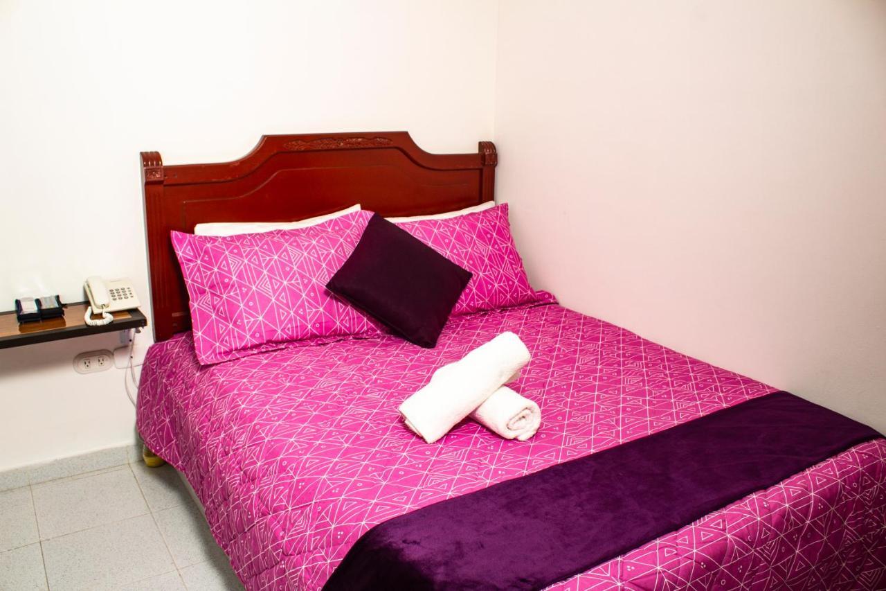 Hotel Catedral Inn Barranquilla  Extérieur photo