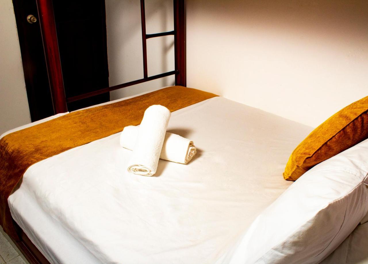Hotel Catedral Inn Barranquilla  Extérieur photo