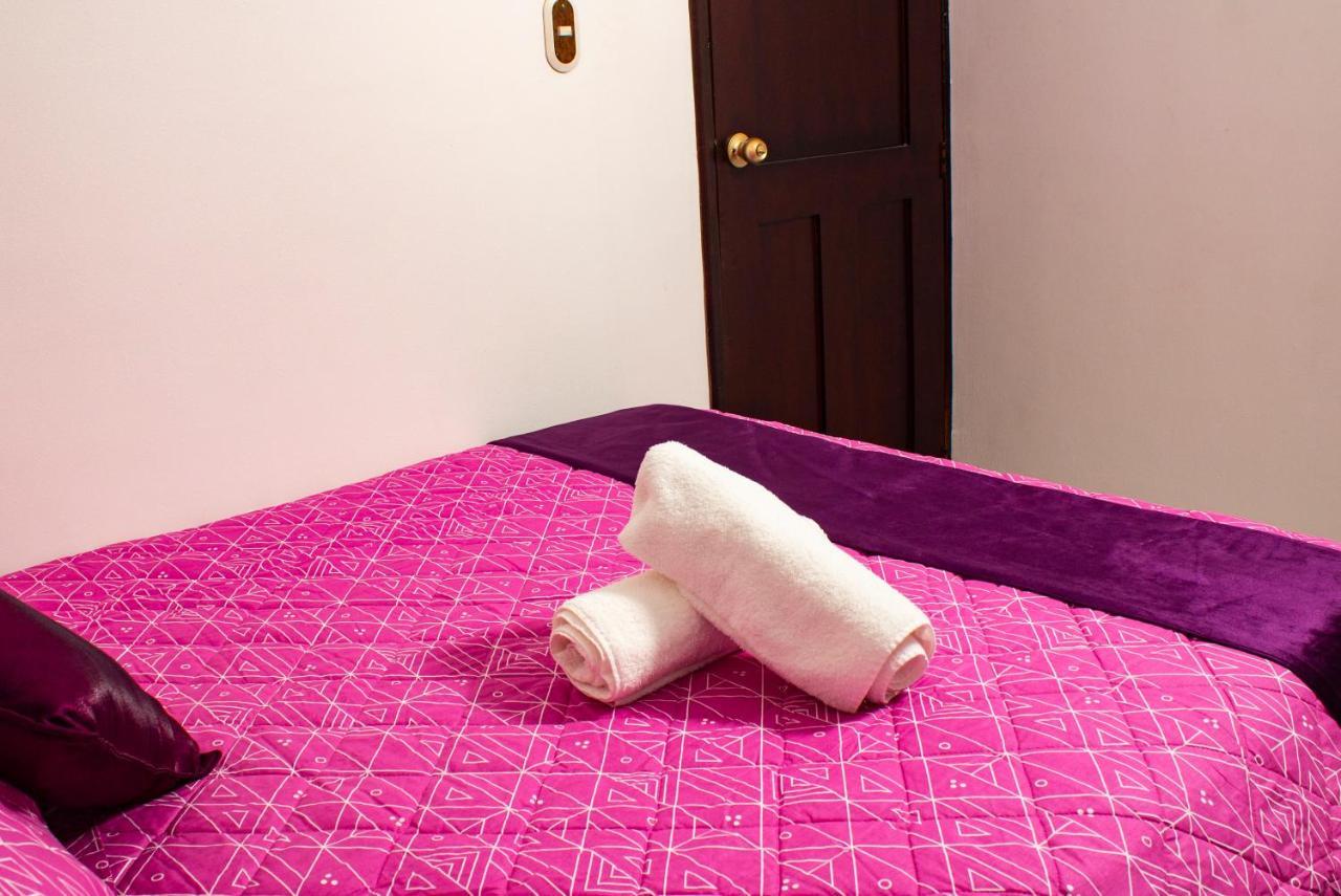Hotel Catedral Inn Barranquilla  Extérieur photo