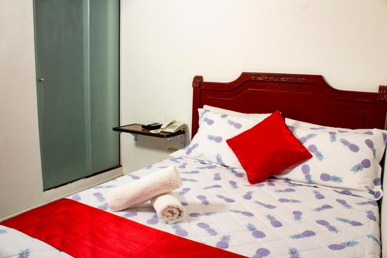 Hotel Catedral Inn Barranquilla  Extérieur photo
