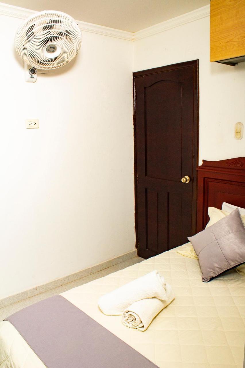 Hotel Catedral Inn Barranquilla  Extérieur photo