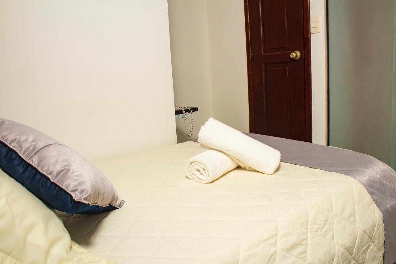 Hotel Catedral Inn Barranquilla  Extérieur photo