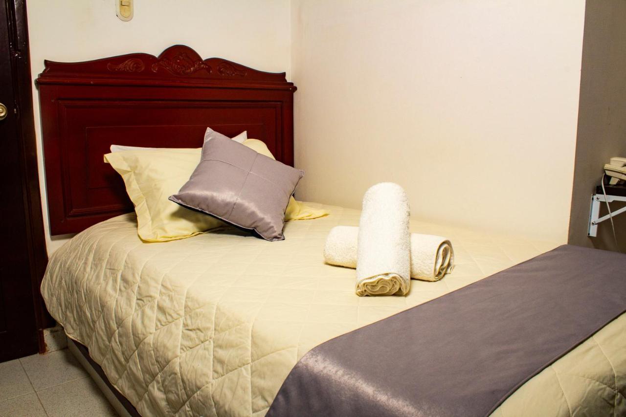 Hotel Catedral Inn Barranquilla  Extérieur photo