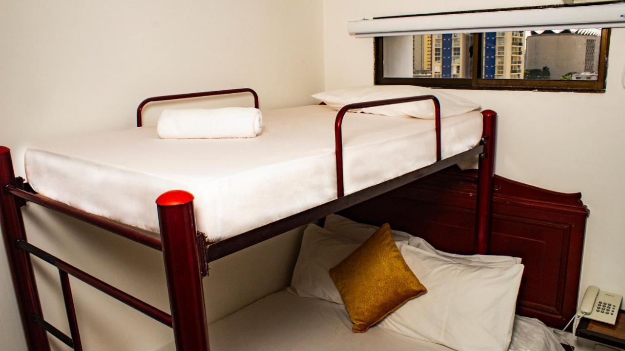Hotel Catedral Inn Barranquilla  Extérieur photo